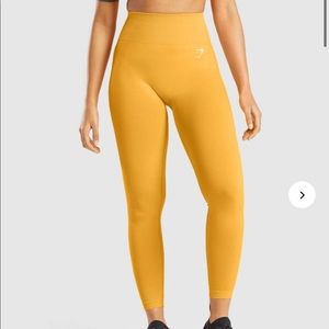 Gymshark vital seamless 2.0 leggings